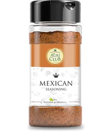 Agri Club Mexican Seasoning 40gm