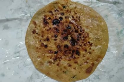 Gobi Paratha