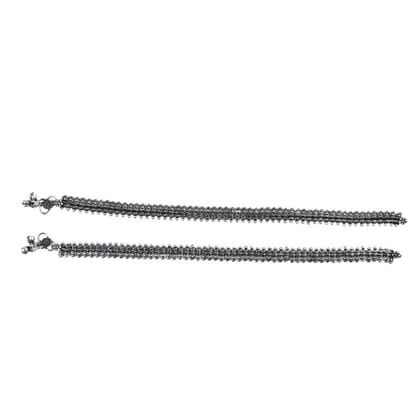 Stylish Chain Anklet for Women