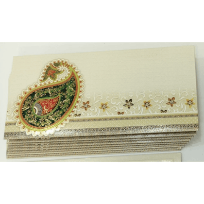 DESIGNER ENVELOPE