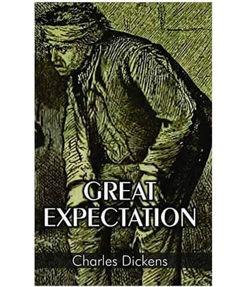 Great Expectation by Charles Dickens
