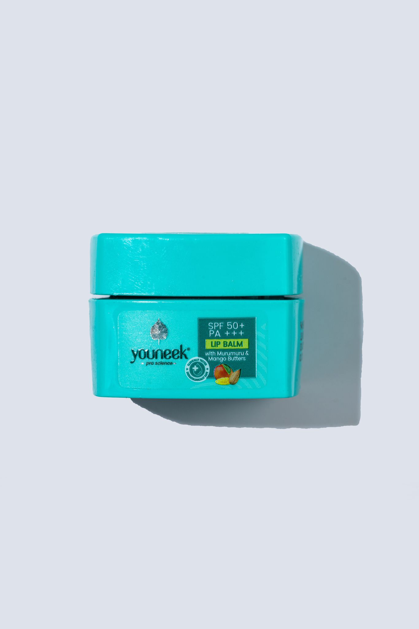 Youneek Pro Science SPF 50+/PA +++ Lip Balm, 8 gm