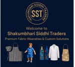 Shakumbharisiddhitraders