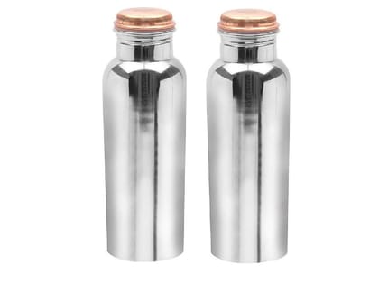 Imago Nickel Copper Bottles 1L (Pack of 2) Imago Nickel Copper Bottles 1L (Pack of 2)