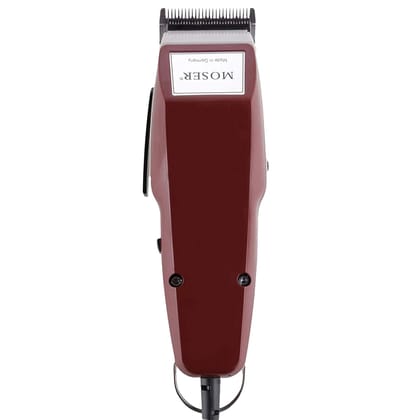 Wahl Professional Moser 1400-0016 Hair Clipper (Red) Wahl Professional Moser 1400-0016 Hair Clipper (Red) - Red / king Wahl Professional Moser 1400-0016 Hair Clipper (Red) Wahl Professional Moser 1400-0016 Hair Clipper (Red) - Red / king