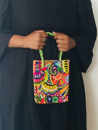 I Smell Magic ' Small Tote Bag