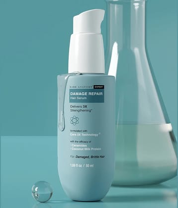 BARE ANATOMY Hair Serum 50 mL