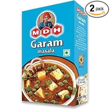 MDH garam masala 100 GRAM