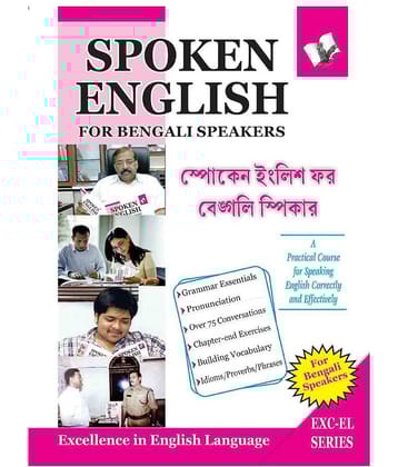 SPOKEN ENGLISH FOR BANGALI SPEAKERS