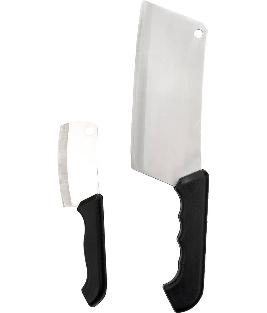 Analog kitchenware Chef Knife 2 Pcs