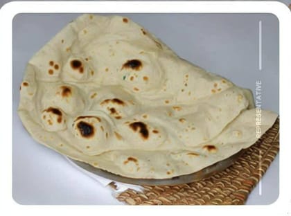 Rumali Roti