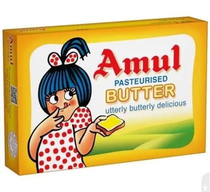 Amul Butter 100g