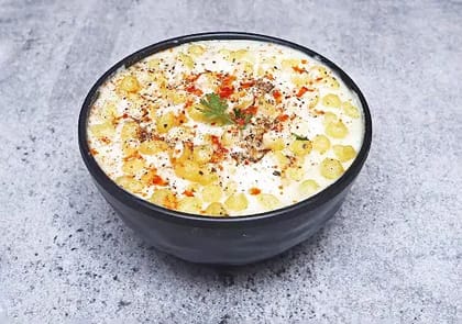 Boondi Raita