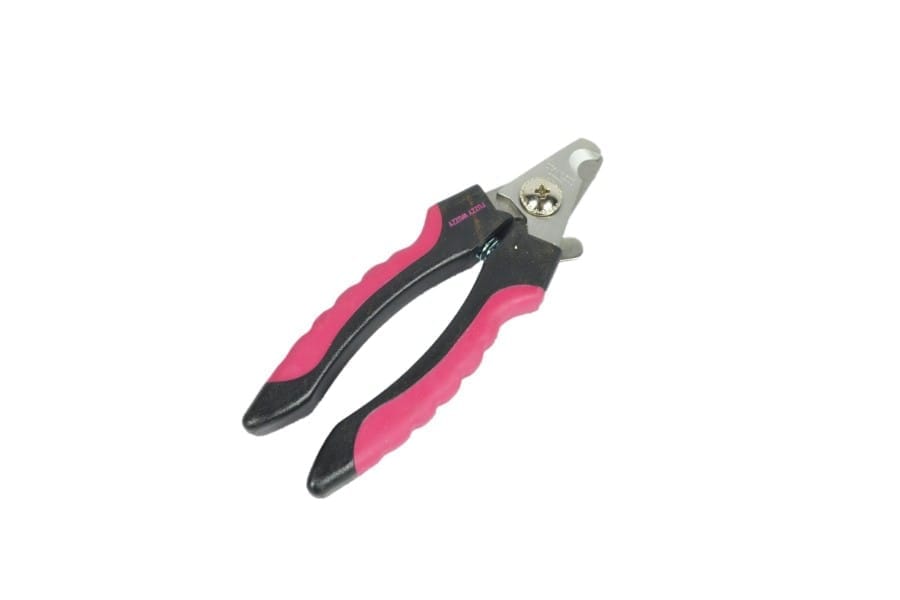 Nail Clipper Large Thick Blade