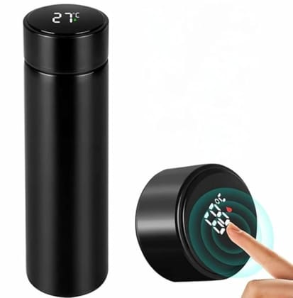 Smart Cup LED Temperature Water Bottle 500 ml Smart Cup LED Temperature Water Bottle 500 ml