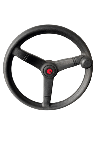 Tractor Steering Wheel