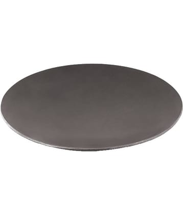 Veer - Iron Concave Tawa ( Pack of 1 )