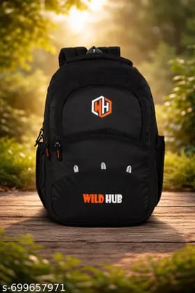 Stylish Backpack