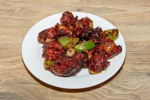 Chilli Chicken