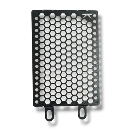 ROYAL ENFIELD GT RADIATOR GRILL