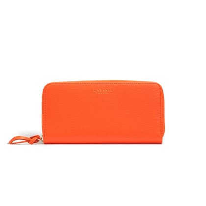 LaBante London Serene Sunset Zip Wallet