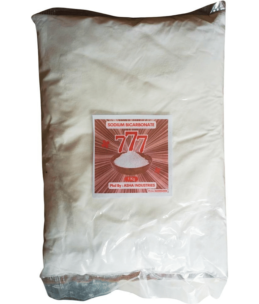 777 Baking Soda 1000 g