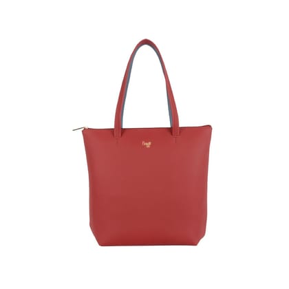 KINE DRILL 5 TOTE L2 BERRY