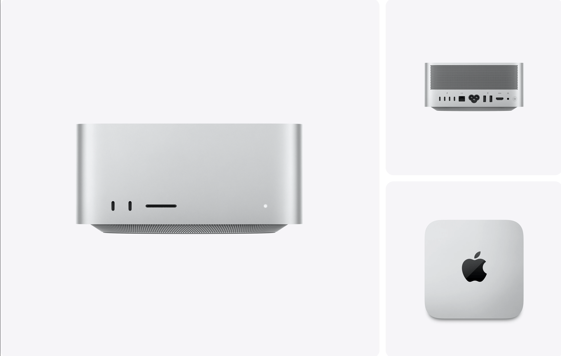 Mac Studio NPI 16‑core CPU 40‑core GPU 64 GB 512GB