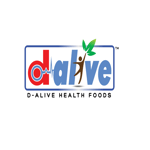 D - Alive Health Foods