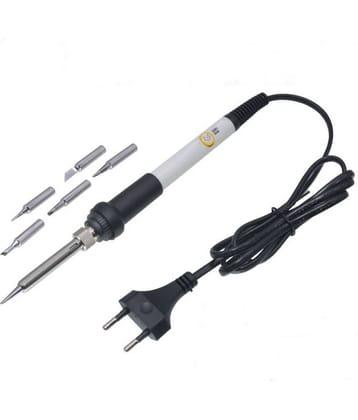ALDECO 60W Heavy Soldering Iron 1pc