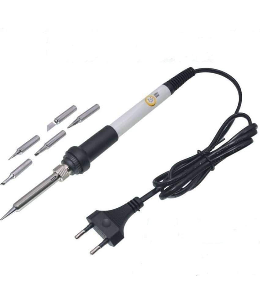 ALDECO 60W Heavy Soldering Iron 1pc