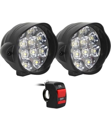 Leavess Front Bike Indicator For Two Wheelers