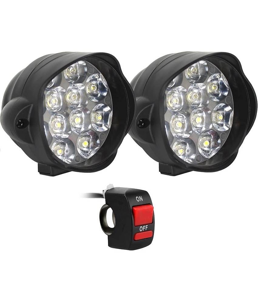 Leavess Front Bike Indicator For Two Wheelers