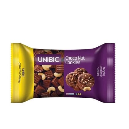 Unibic Choco Nut Cookies 37 Gms