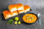 Kavya Pav Bhaji & Juice Bar