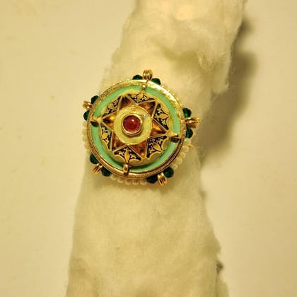 RING RAJ