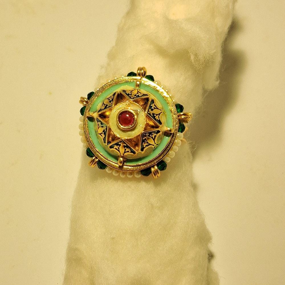 RING RAJ