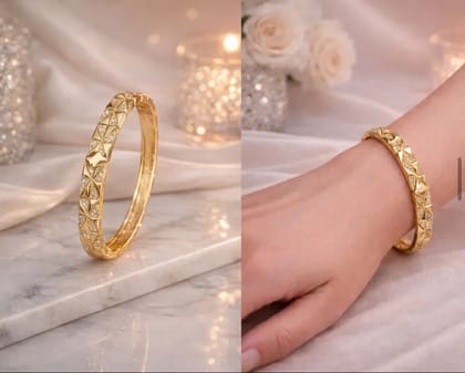 Anti tarnish bracelet Anti tarnish bracelet