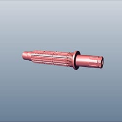 SHAFT COUNTER - FF SPORTS 250 LC| HUNK 250 LATAM| XTREME 250 NEPAL BANGLADESH| XTREME 250R - 23221ACW000S