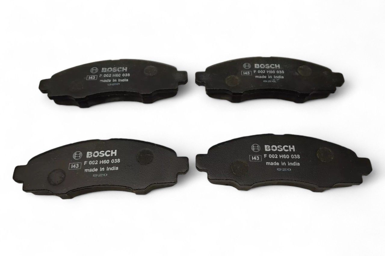 Bosch Front Brake Pad Set AV610141