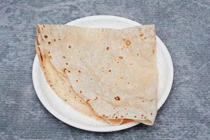 Rumali Roti