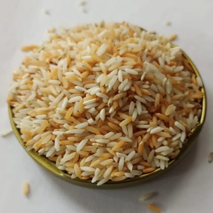 Madhu Sanna Rice
