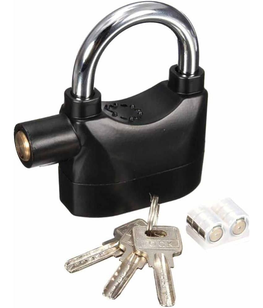 FSN Motorbike Alarm Kit 110 DBA