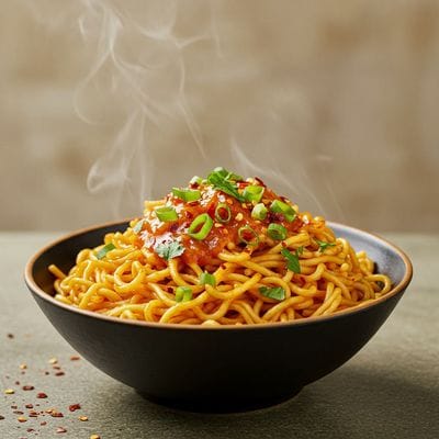 Peri Peri Maggi