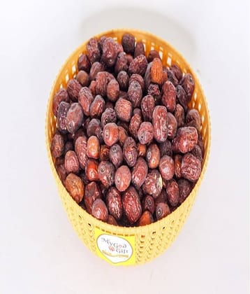 MYGODGIFT UNNAB BER, SUKHEY BER, JUJUBE, DESI BER, CHINESE DATE Seed 100 gm