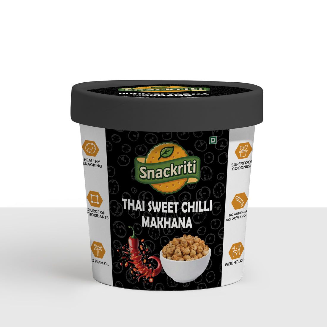 Thai Sweet Chilli Makhana