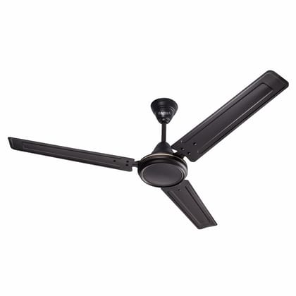 BALTRA BREEZE PRO 48-Inch Ceiling Fan | Stylish & Energy-Efficient | High-Speed Performance with Powerful Airflow | Silent & Durable Design for Home, Office, Living Room & Bedroom