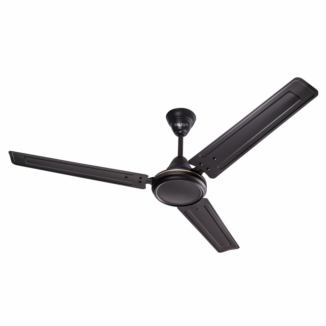 BALTRA BREEZE PRO 48-Inch Ceiling Fan | Stylish & Energy-Efficient | High-Speed Performance with Powerful Airflow | Silent & Durable Design for Home, Office, Living Room & Bedroom