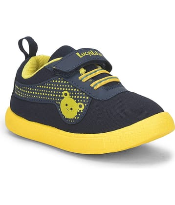 Liberty - Green Boy's Casual Shoes ( 1 Pair )
