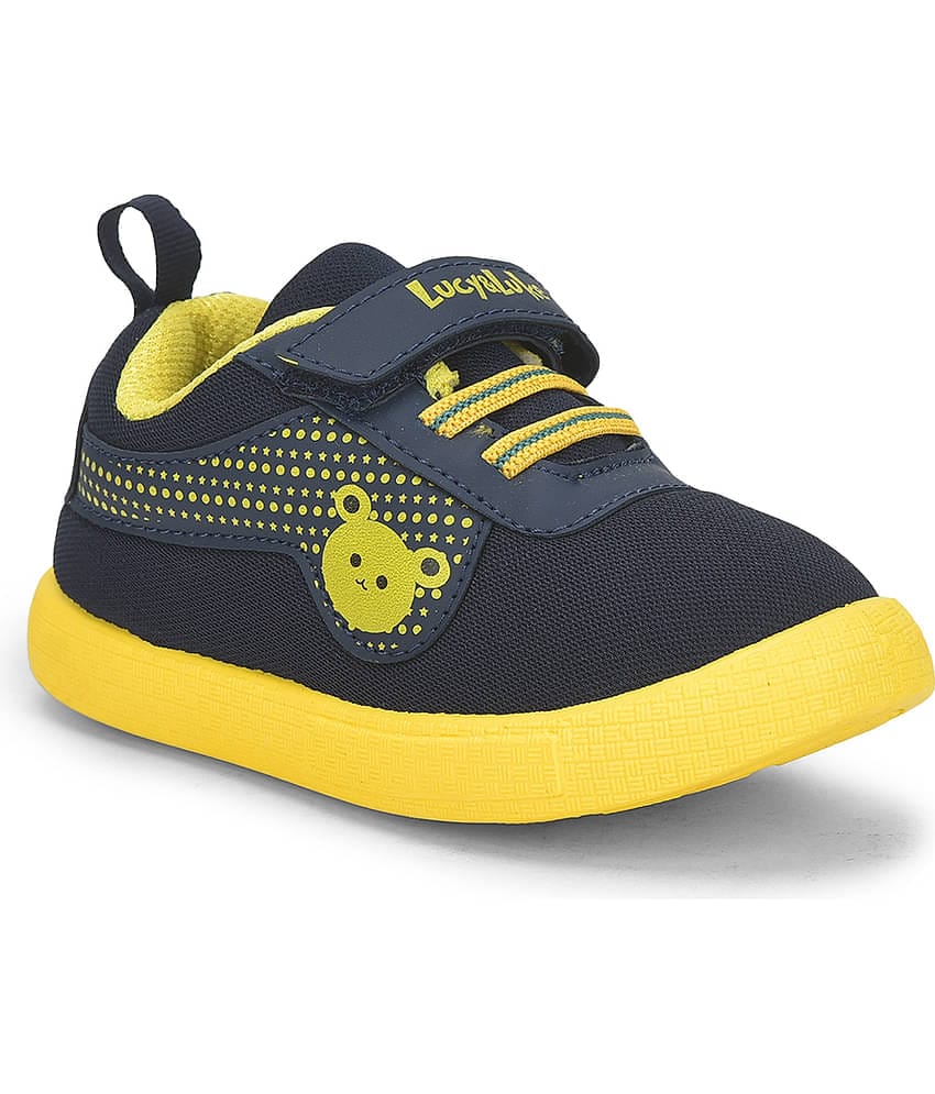 Liberty - Green Boy's Casual Shoes ( 1 Pair )
